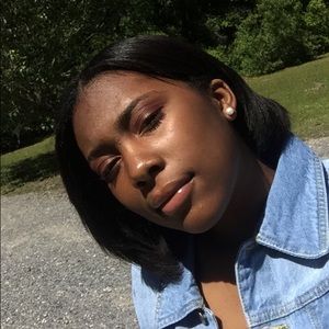 Meet your Posher, Ty